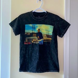 Vintage Graphic Tee